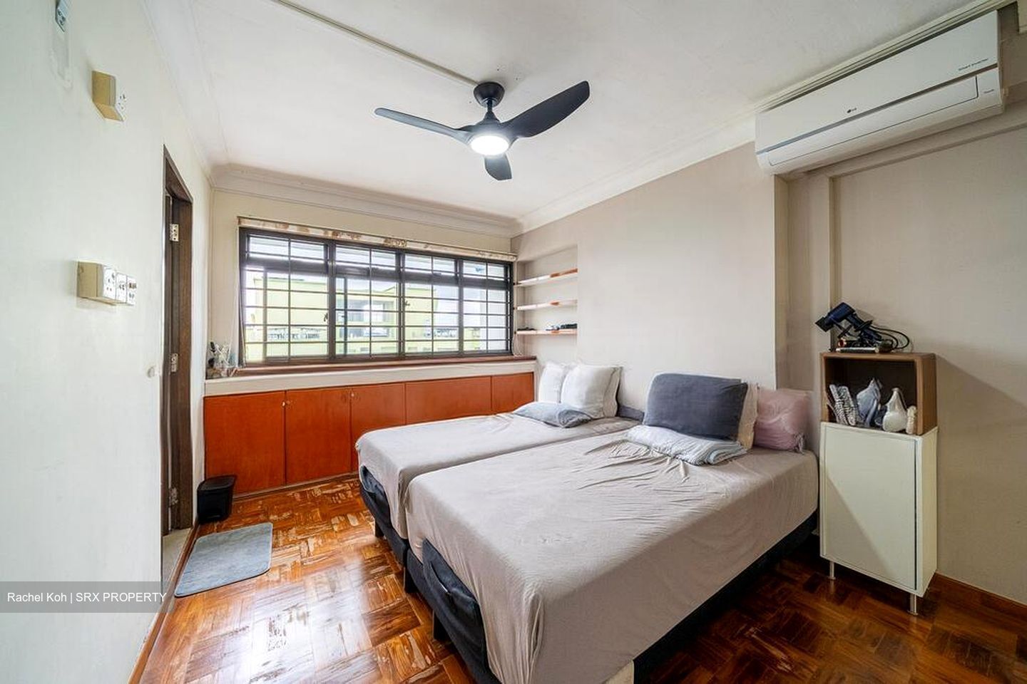 Blk 172 Gangsa Road (Bukit Panjang), HDB 4 Rooms #513082171